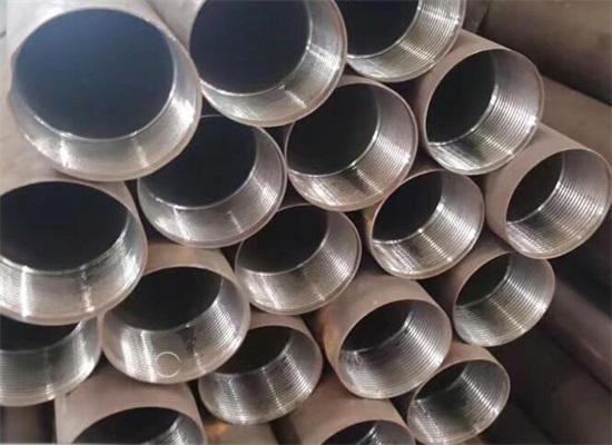 云霄格构柱